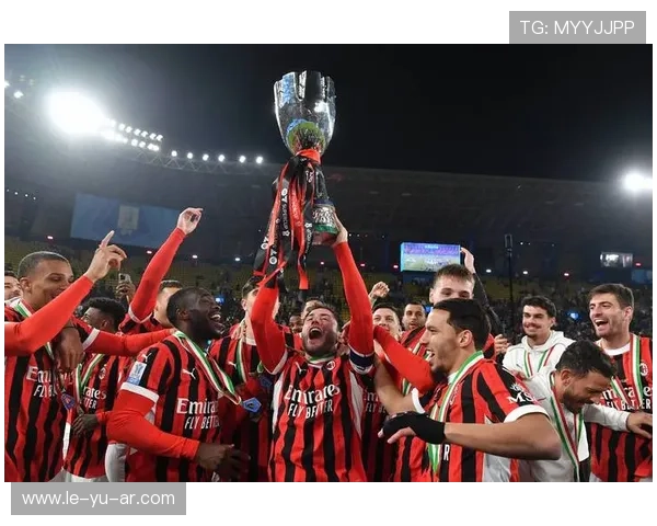 数据揭秘AC米兰:从战术到球迷,看懂百年豪门的胜负与生态 数据揭秘AC米兰:从战术到球迷,看懂百年豪门的胜负与生态