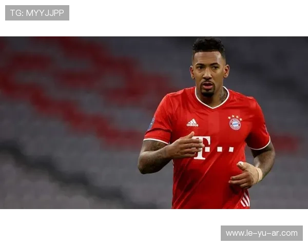 博阿滕:德国铁卫的巅峰与转折 博阿滕:德国铁卫的巅峰与转折