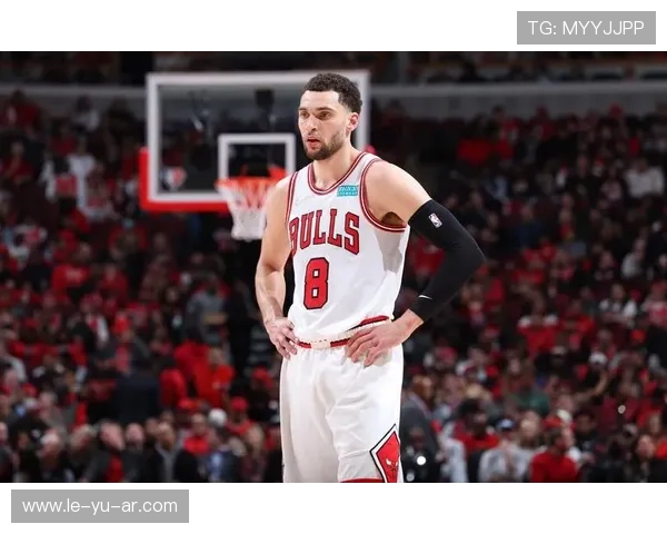 芝加哥战力崛起：拉文再现英雄时刻